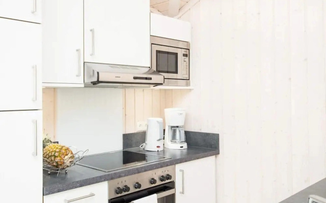 4 Star Holiday Home in Grossenbrode