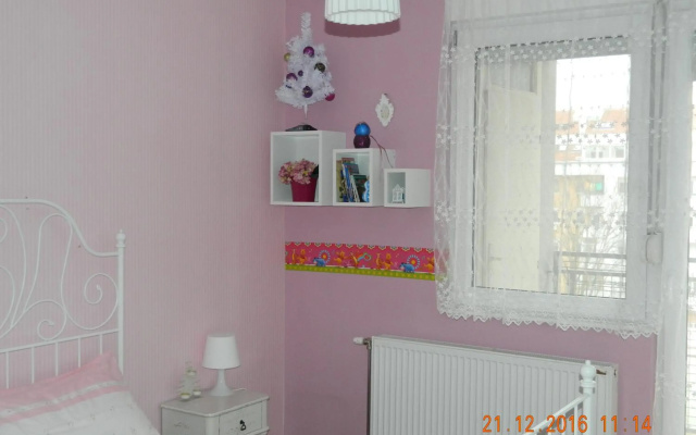 Apartment Dunja