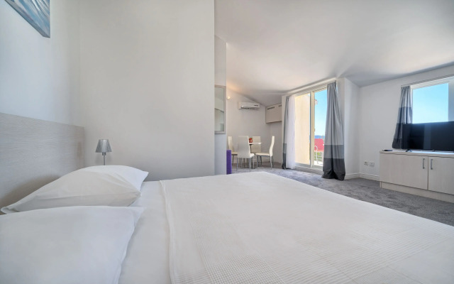 Villa My Dream in Kastel Stari