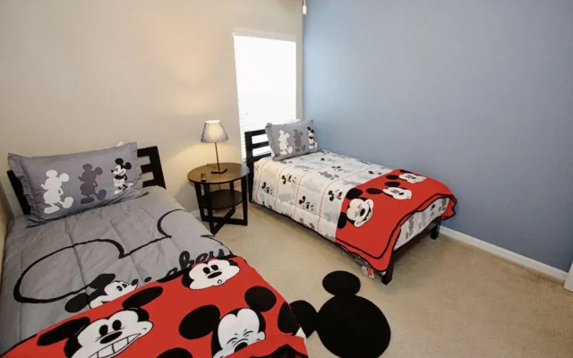 3031 Encantada