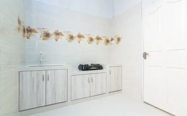 Oyo 1330 Tanjungpinang Residence Syariah