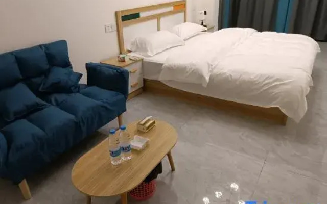 Susan Boutique Homestay