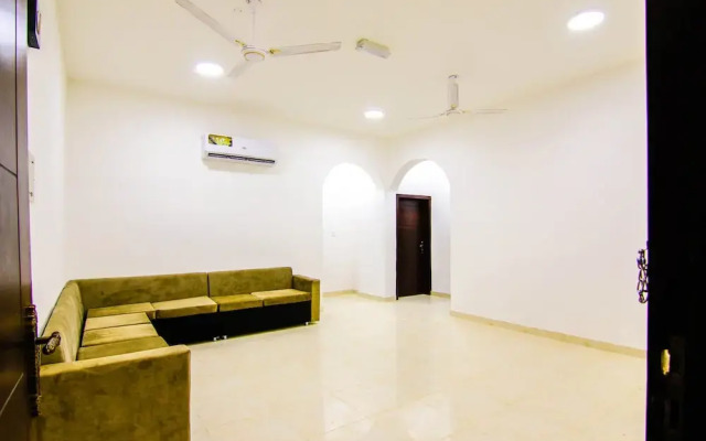OYO 130 Al Gazzaz Furnished Apartment