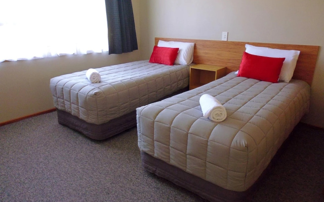 Broadview Motel