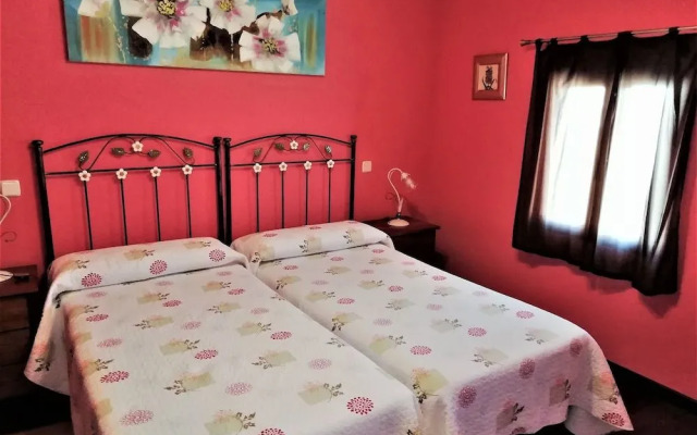 Casa Rural La Dehesa