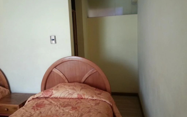 Hotel San Martin Inn