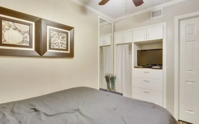 Casa Del Mar C279 - 1 Br Condo