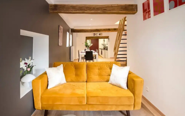 Superb Duplex Ideally Located in the Centre of Aywaille