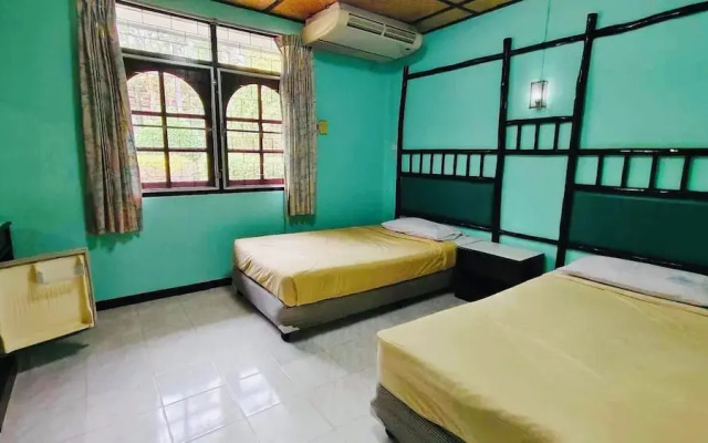 Sinsiamresort