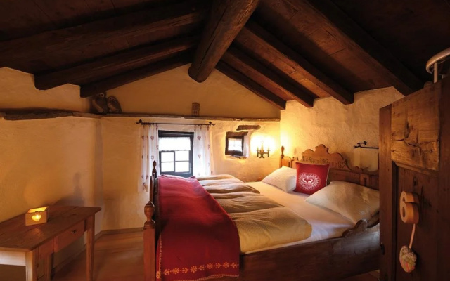 Hotel Casa da Luzi