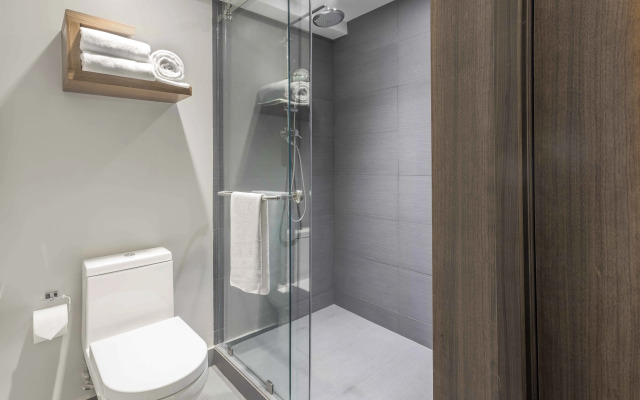 InterContinental Presidente Mexico City by IHG