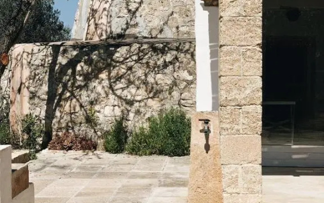 Trullo Contrada Specchi