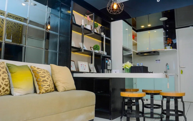 Comfy and Luxury 3BR Springlake Apartment