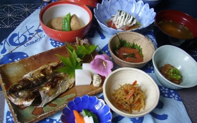 Umimoto