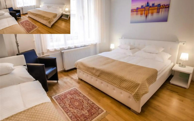 Anabelle Bed and Breakfast