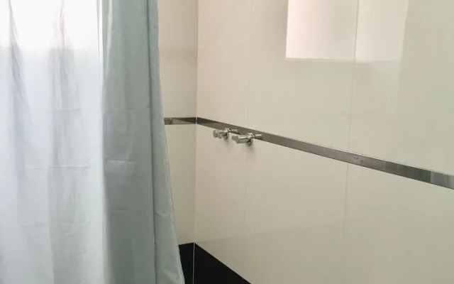 Hotel Maria Bonita