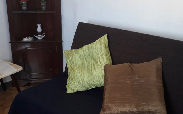 Casa Zona Velha -Caetano