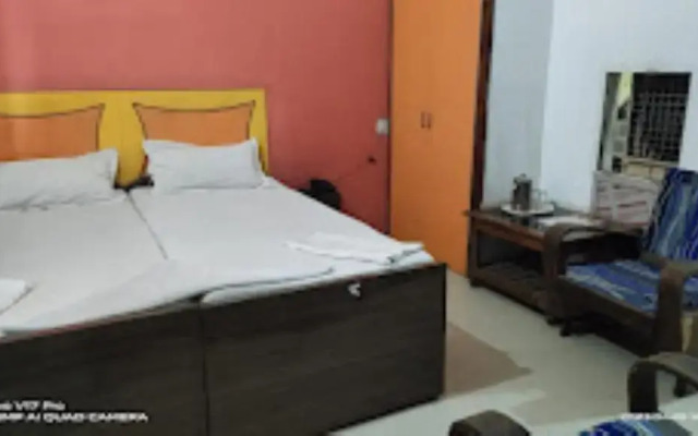 Hotel Amit Lodge