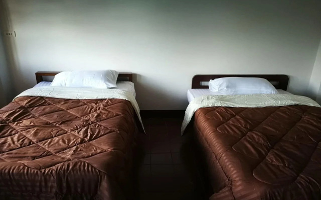 Kanoon Hostel Chiangmai