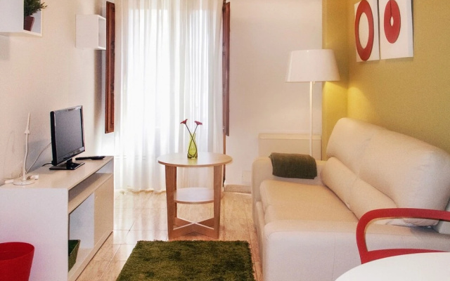 Apartments in Salamanca