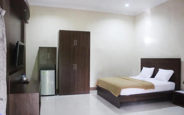 Nirwana Buton Villa