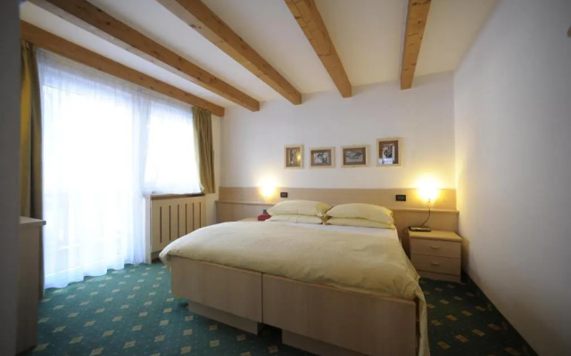 Hotel Albolina