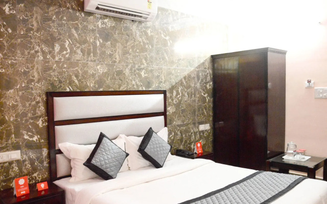 Harpalsar Haveli by OYO Rooms