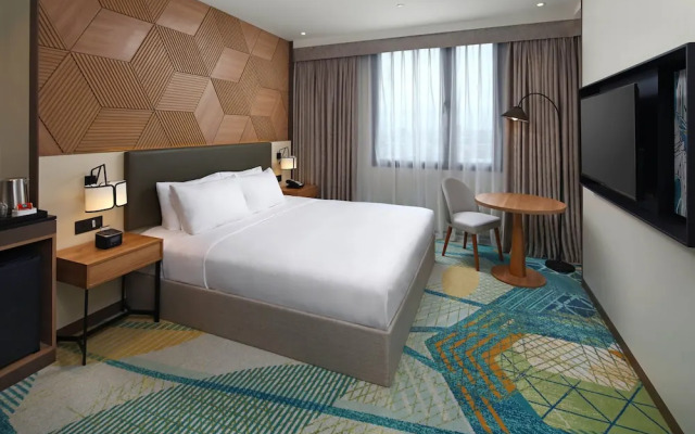 Holiday Inn Cebu City by IHG