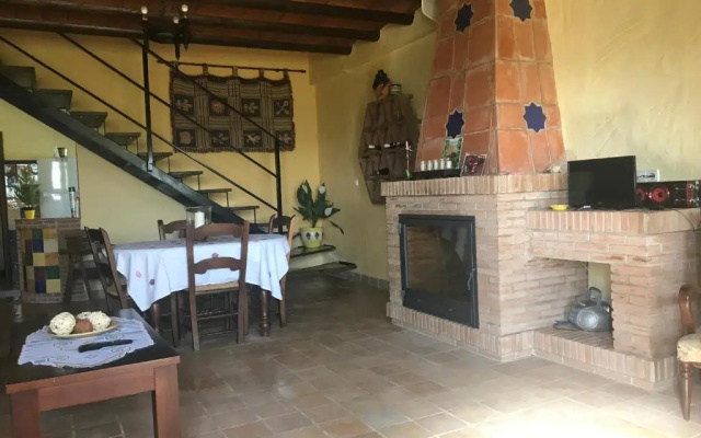 Casa rural “Las Espinosas”