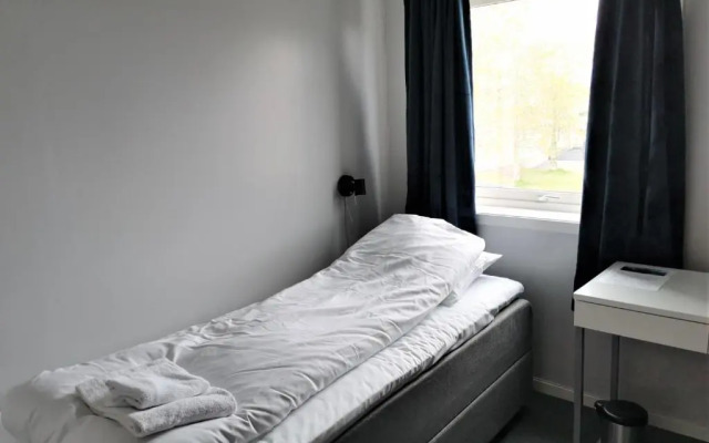 Lofoten Overnatting - Leknes - Hostel
