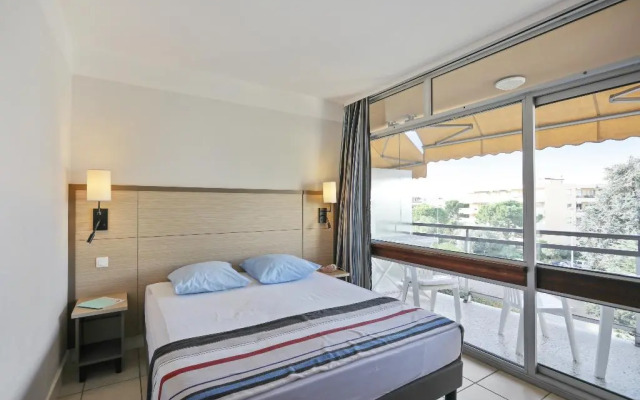 Pierre & Vacances Residence Heliotel Marine