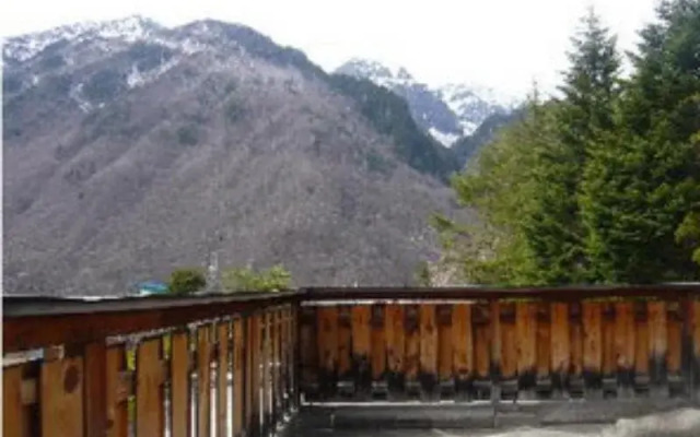 Ryokan Sato No Yu