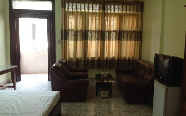 Phu Vinh Hotel