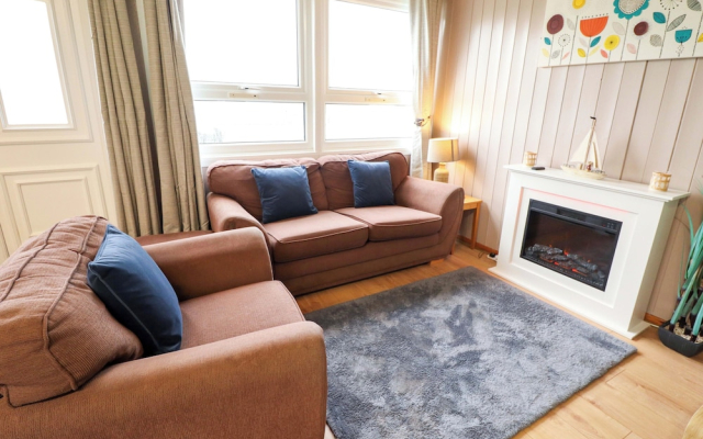 Moggs Retreat