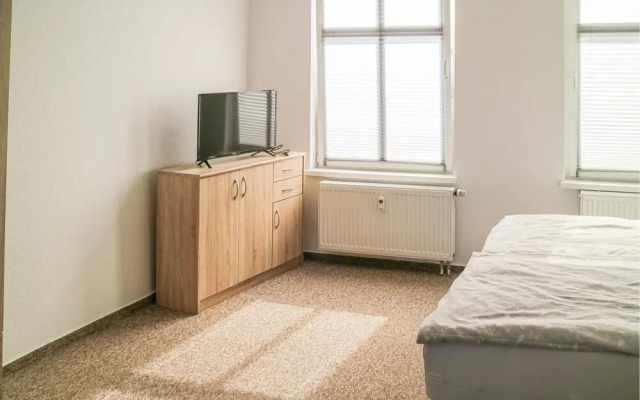 Stunning Apartment in Krakow am See With 2 Bedrooms