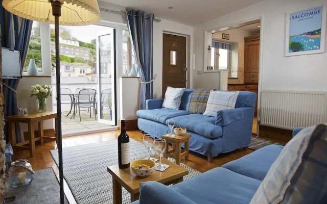 Armada Cottage