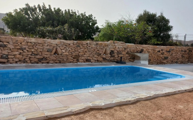 Villa Molino de La Corte