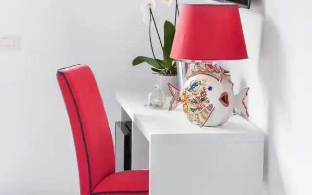 Sersale Suites