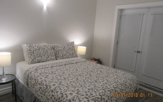 Niven Lake Bed & Breakfast