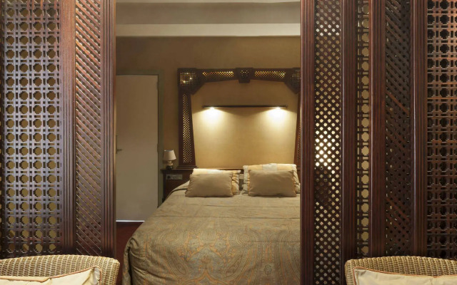 Beach Palace Hotel by CW Hotel Collection