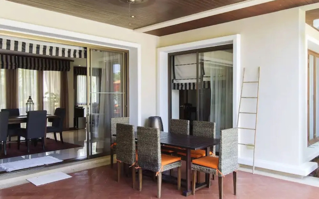 Laguna Golf Villa