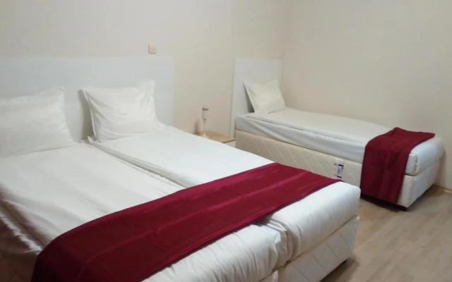 Afrodita Hotel
