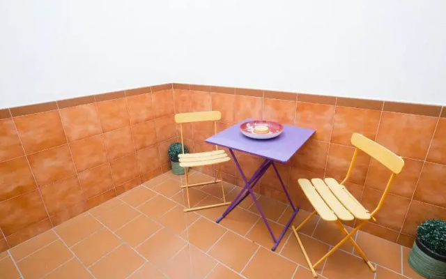 House in Málaga 101685