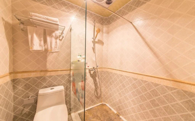 Xi Cheng Impression Hostel