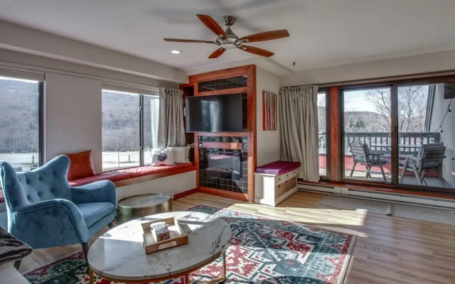Mountain Green Condo 3f1 2 Bedroom Condo
