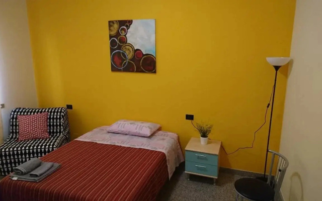 L Isola Di Romy Bed And Breakfast