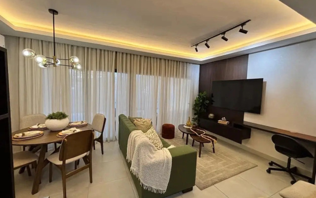Exclusivo zona A