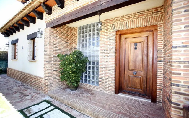 Villa Cefal