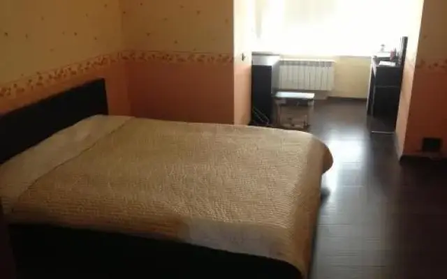 Deira Apartments