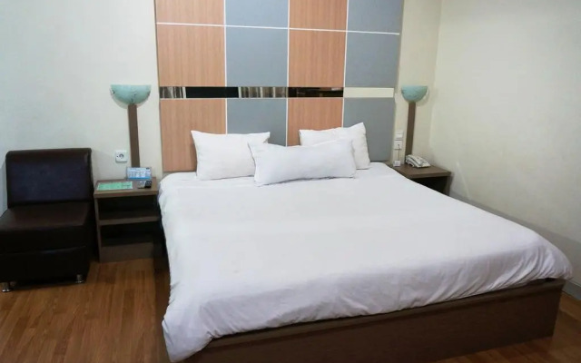 OYO 3457 Hotel Duta